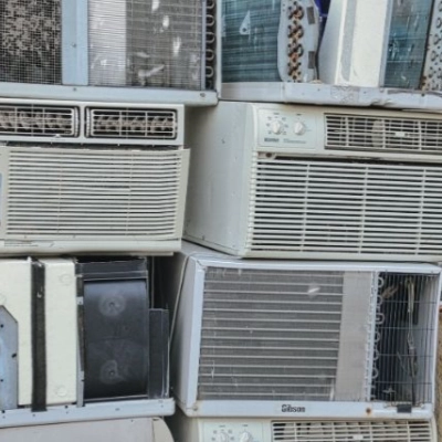 İstanbul Bölgesinde Hurda Demirin Fiyatı